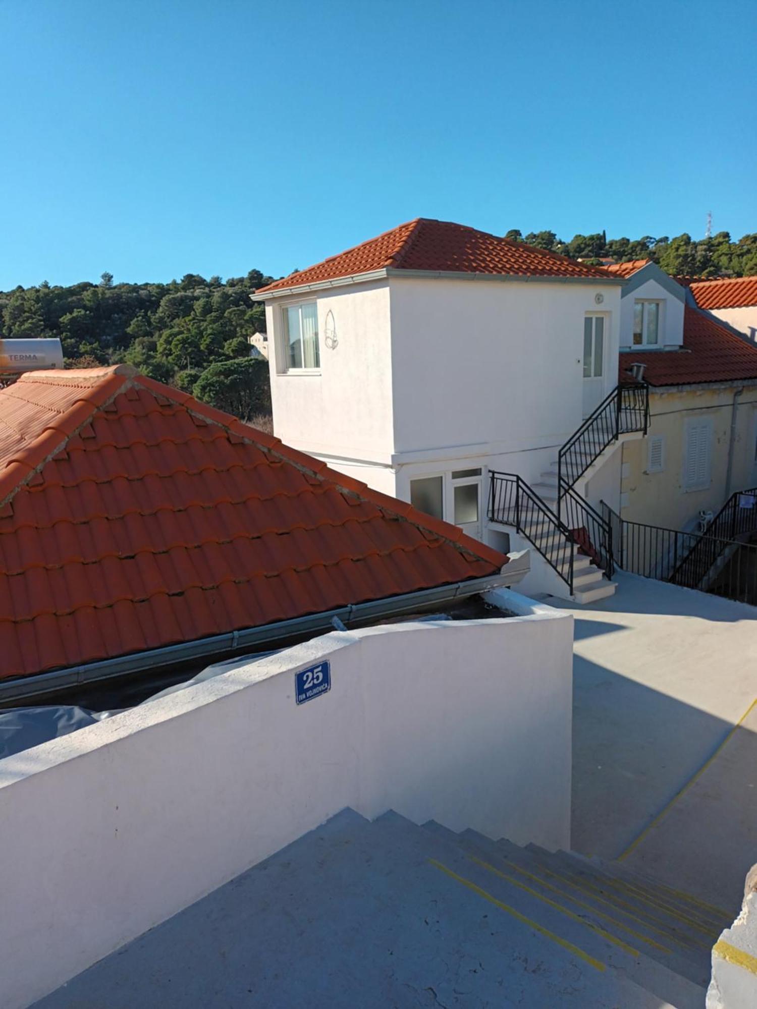 Apartment Jo Dubrovnik Eksteriør bilde