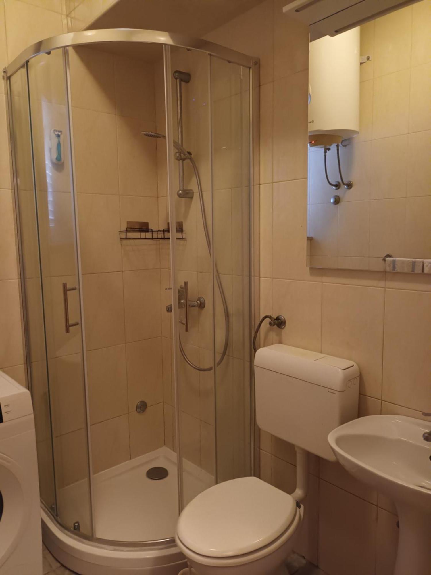 Apartment Jo Dubrovnik Eksteriør bilde