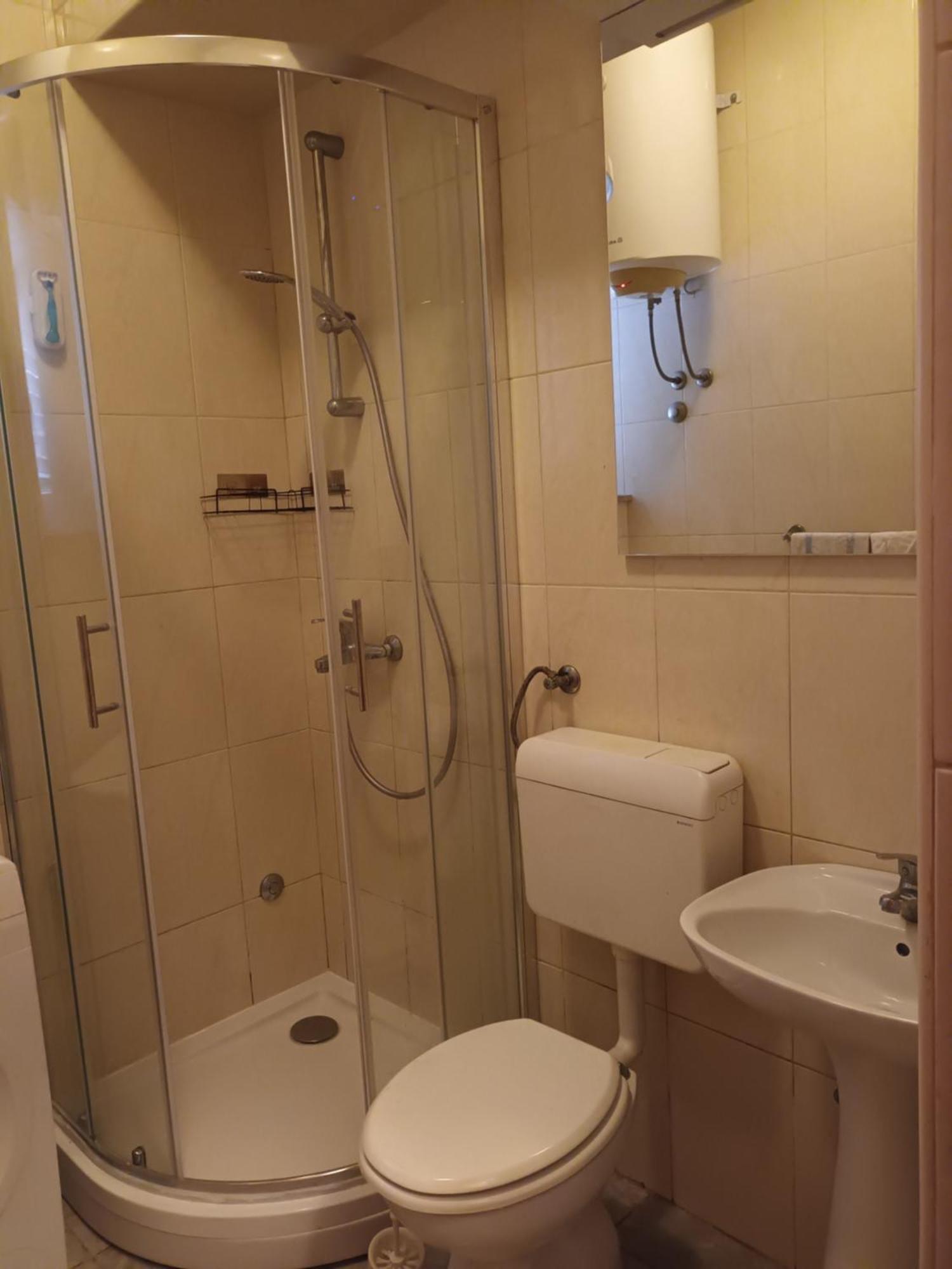 Apartment Jo Dubrovnik Eksteriør bilde