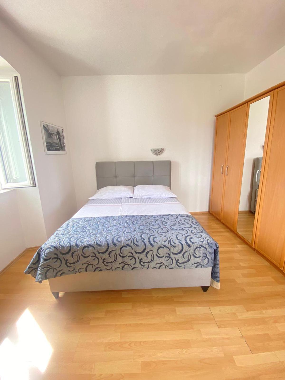 Apartment Jo Dubrovnik Eksteriør bilde