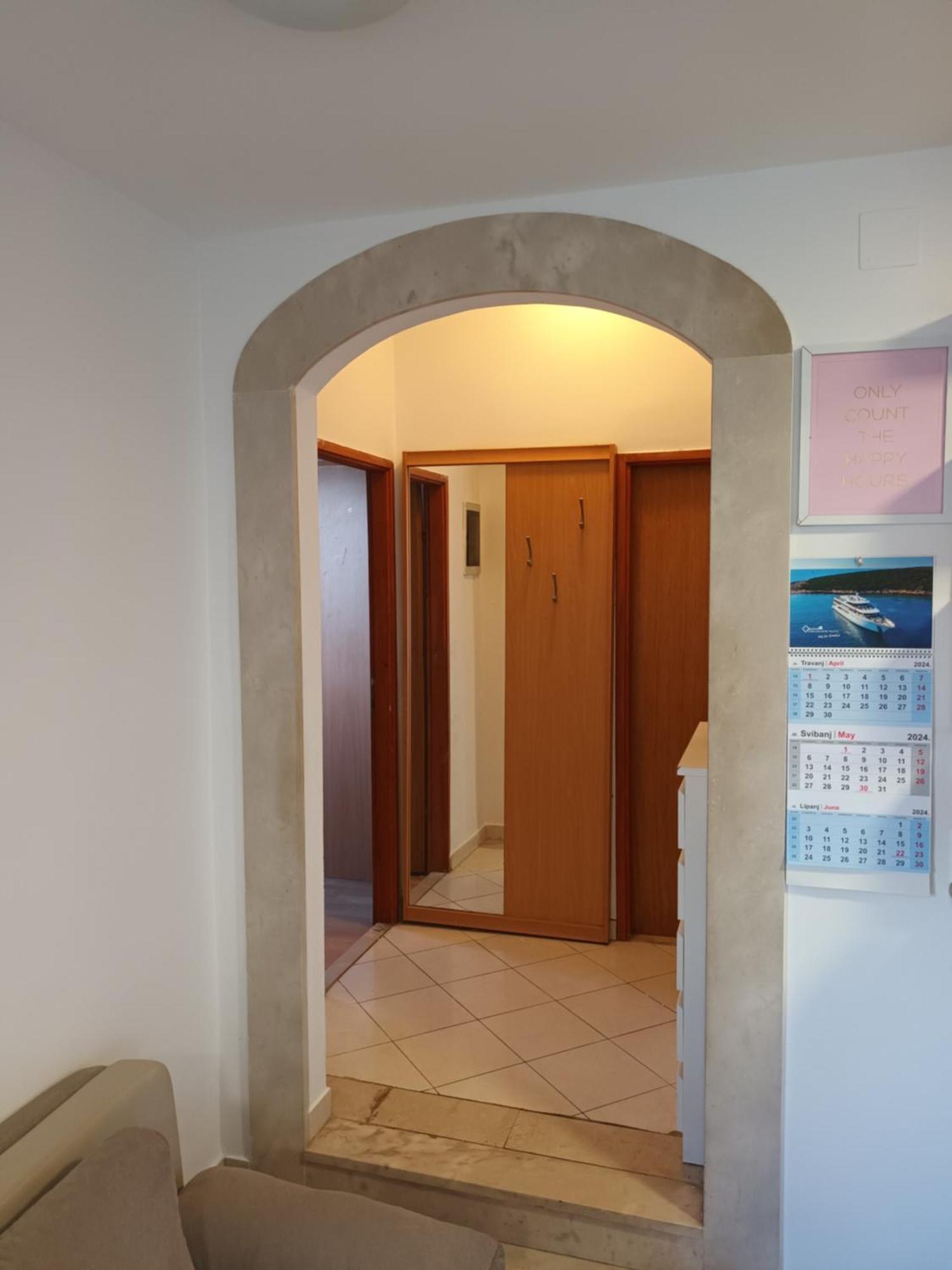 Apartment Jo Dubrovnik Eksteriør bilde