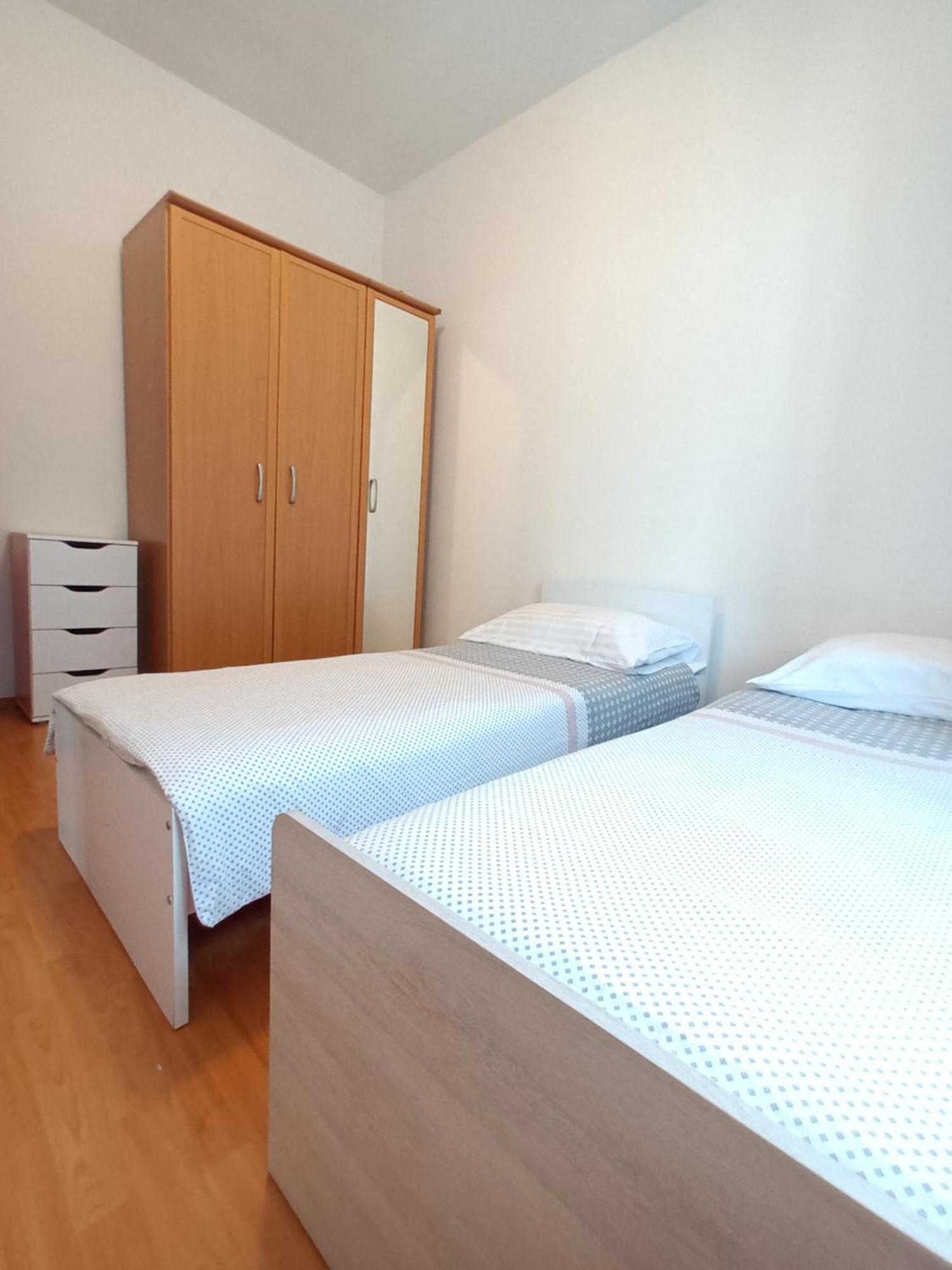 Apartment Jo Dubrovnik Eksteriør bilde