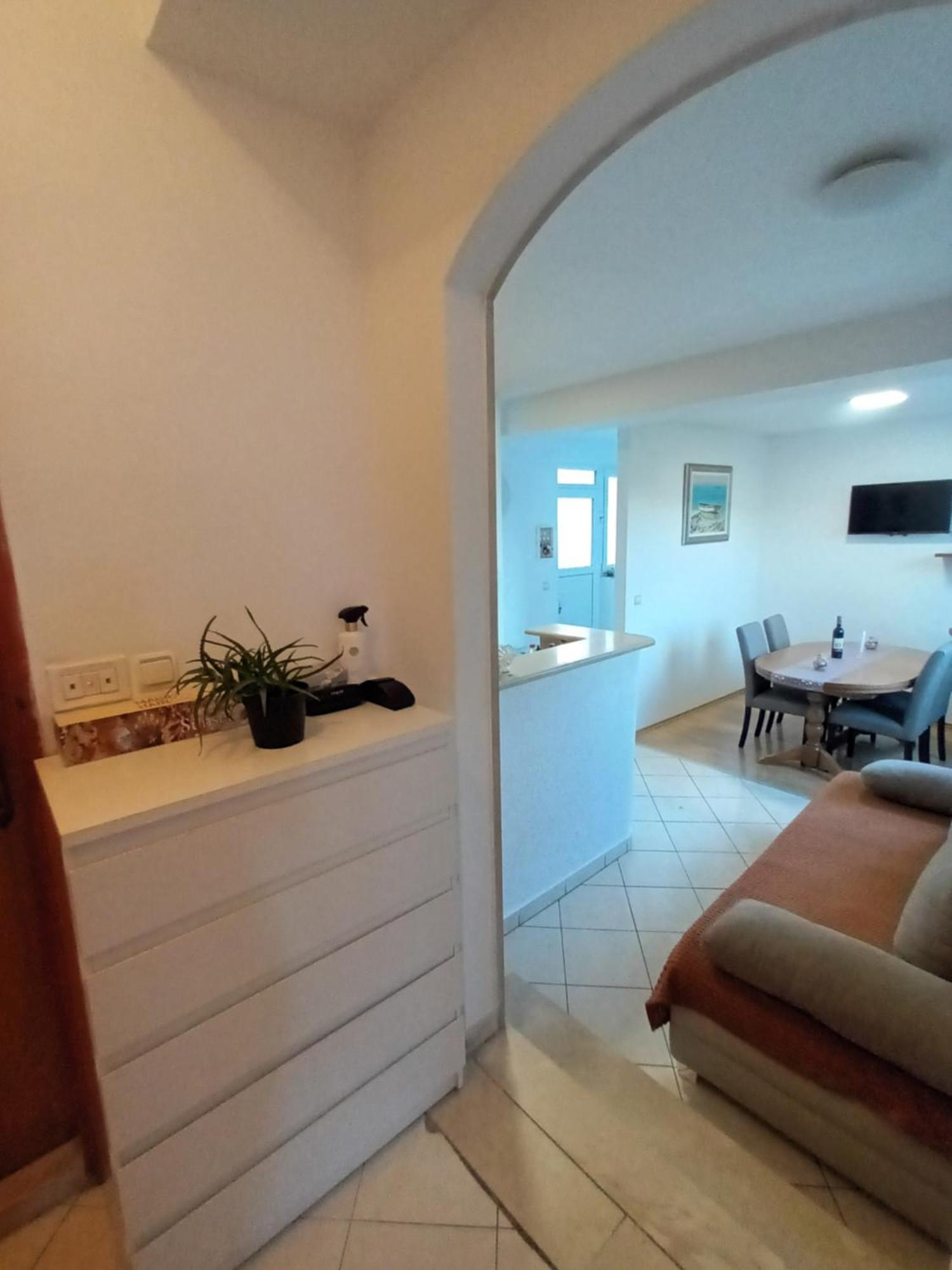 Apartment Jo Dubrovnik Eksteriør bilde