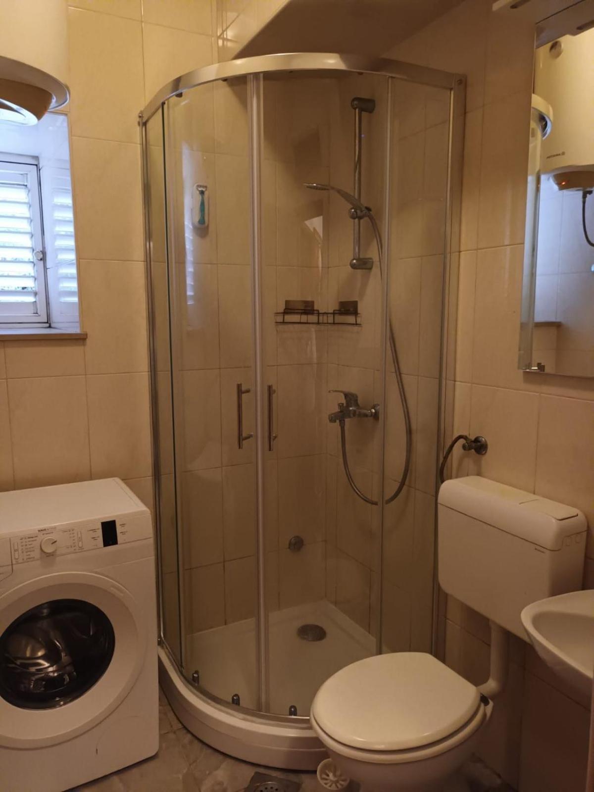 Apartment Jo Dubrovnik Eksteriør bilde